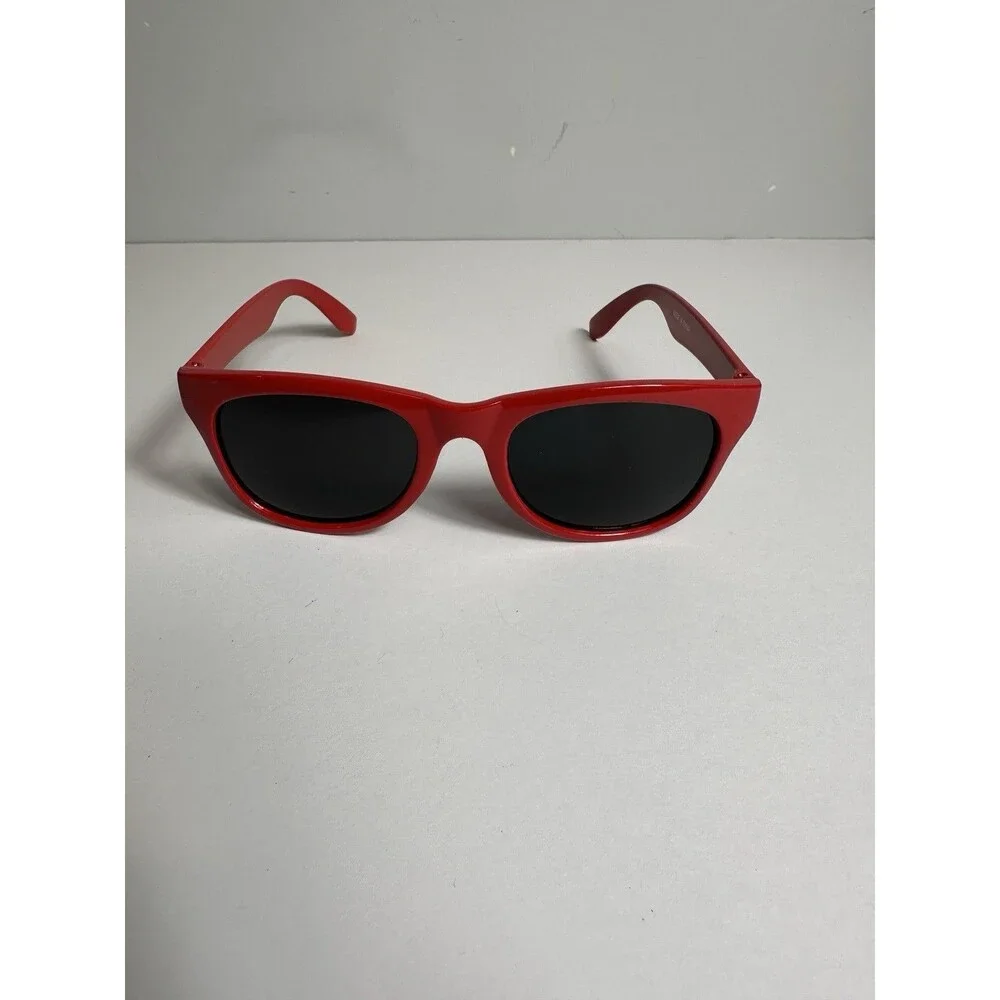 Budweiser red plastic